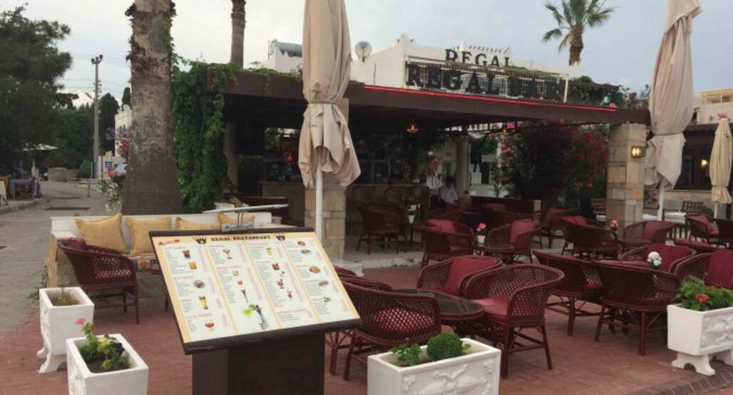 Regal Bar Photos Pictures Of Regal Bar Bitez Bodrum